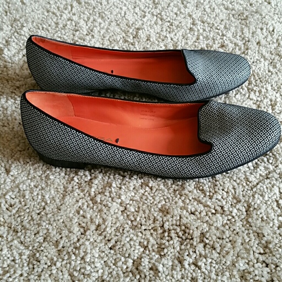 Via spiga shoes size 6 - Picture 6 of 7